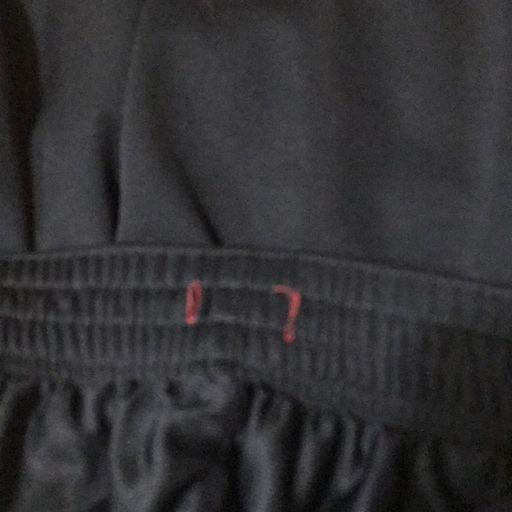 Reebox athletic shorts - Picture 4 of 4